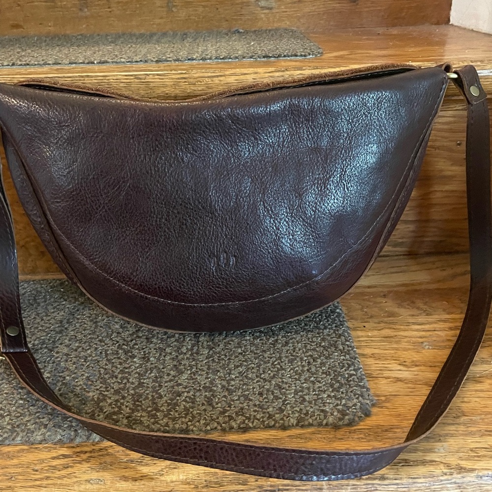 Portland Leather AP Large Koala Sling